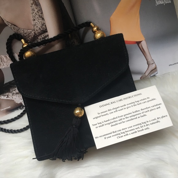 mary kay Handbags - FABULOUS HANDCRAFTED EVENING BAG
